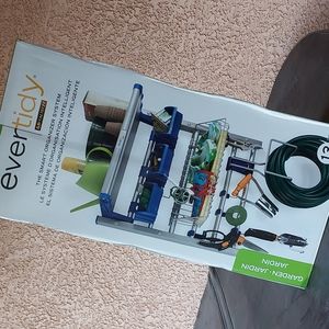 evertidy Garden Wall Organizer